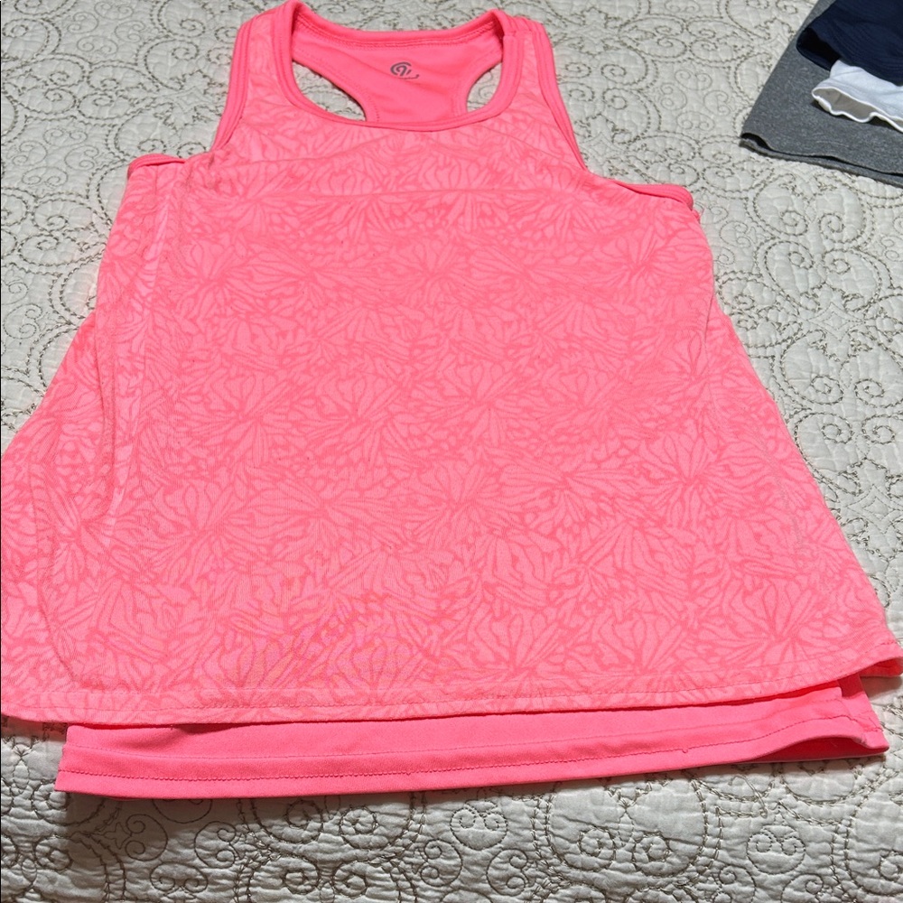 Girls' Assorted Colorful Tops Set - Picture 8 of 9